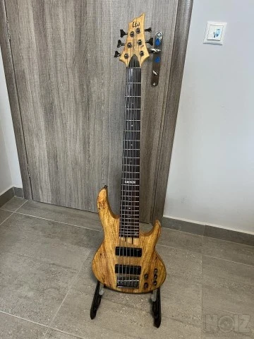 ESP LTD B206 6χορδο