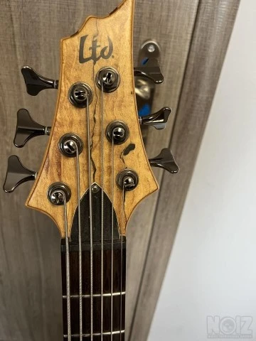 ESP LTD B206 6χορδο