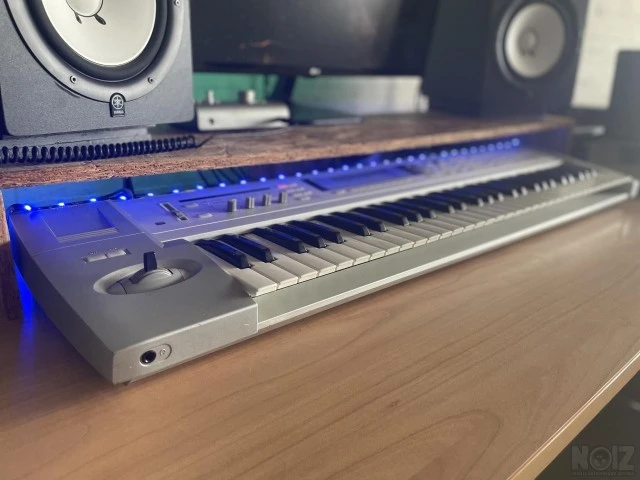 Korg Triton Le Music Workstation