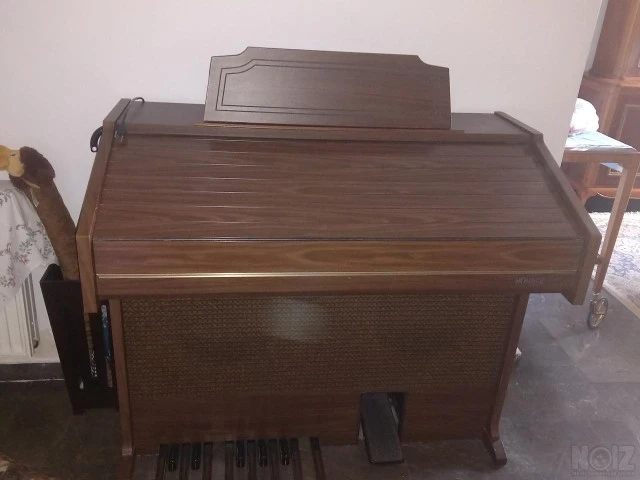 Αρμονιο Hohner
