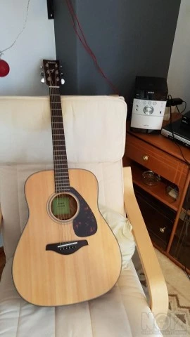 Ακουστική κιθάρα Yamaha FG-800M