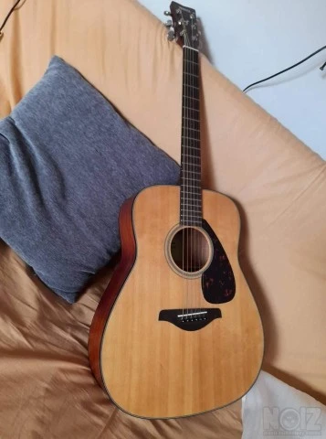 Ακουστική κιθάρα Yamaha FG-800M