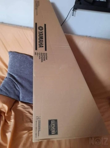 Ακουστική κιθάρα Yamaha FG-800M