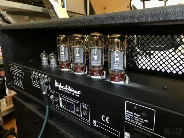 Hughes & Kettner Switchblade100 Watt