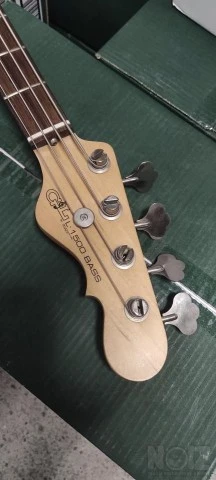 G&L L1500