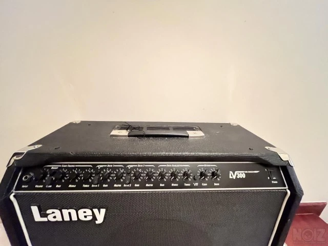 LANEY LV 300 ενισχυτής ήχου