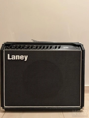 LANEY LV 300 ενισχυτής ήχου