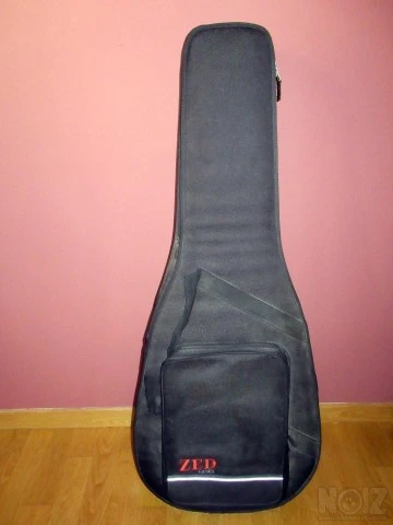 Ovation Tangent 357