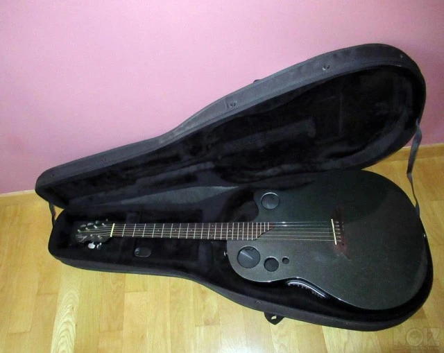 Ovation Tangent 357