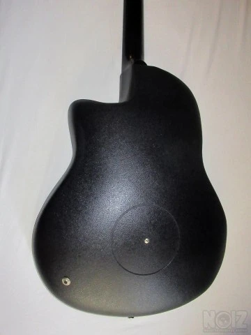 Ovation Tangent 357