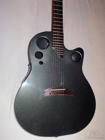 Ovation Tangent 357