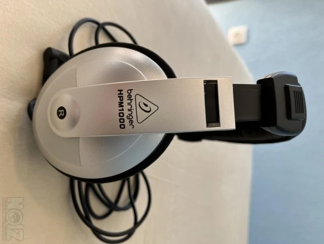 Headphones