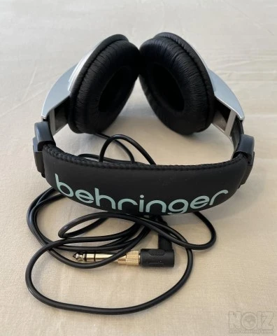 Headphones
