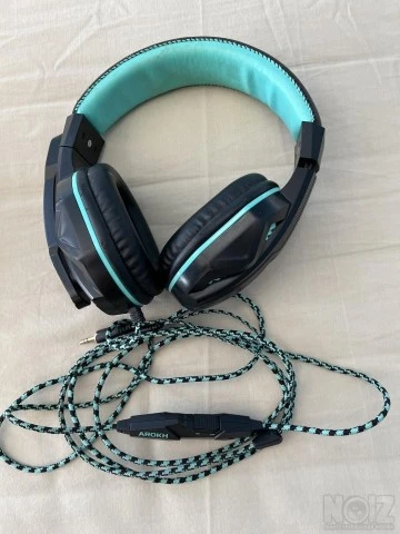 Headphones