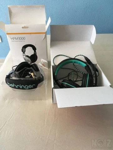 Headphones