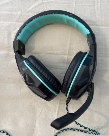 Headphones