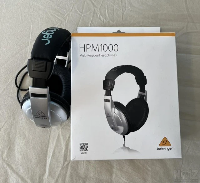 Headphones
