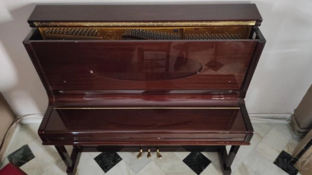 Πιάνο-Concerto -132(Τιμή συζητήσιμη)