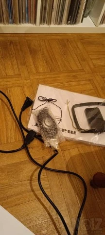 Ενισχυτής AV Marantz SR4002