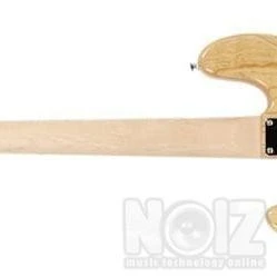 Ken Smith Proto J Active/Passive
