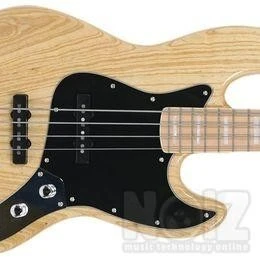 Ken Smith Proto J Active/Passive