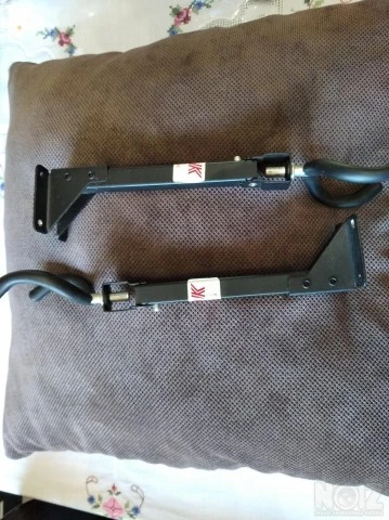 Deluxe Stant CPK Δύο Βάσεις Τοίχου για Κ