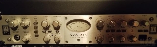 Avalon VT 737