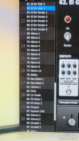 Digitech rp360 & rp360xp