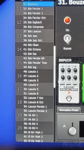 Digitech rp360 & rp360xp