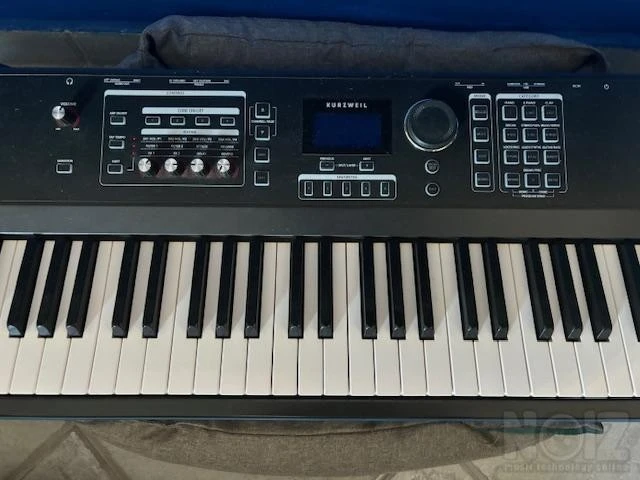 Kurzweil SP6