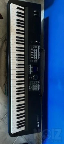 Kurzweil SP6