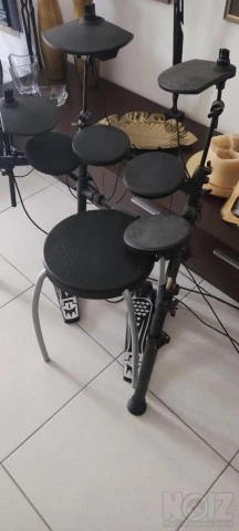 TEMPO DD401 Electronic Drum Set