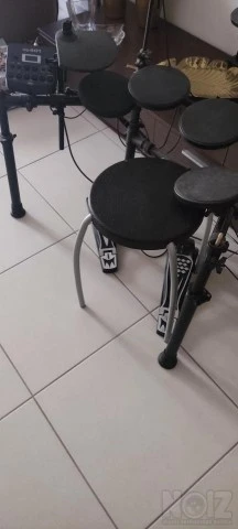 TEMPO DD401 Electronic Drum Set