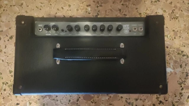 Blackstar HT Metal 5