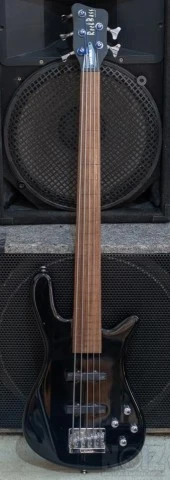Warwick Rockbass streamer LX 5 string