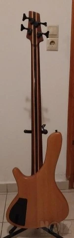 Handmade αταστο τετραχορδο