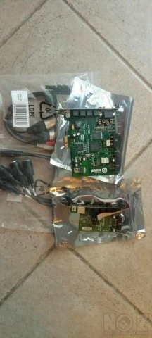 RME Raydat PCI card NEA TIMH