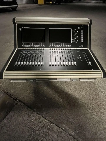 DiGiCo S21