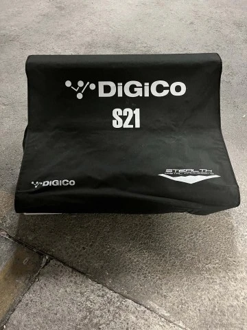DiGiCo S21