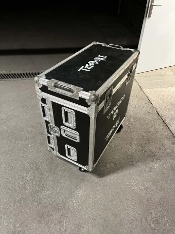DiGiCo S21