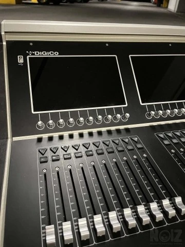 DiGiCo S21