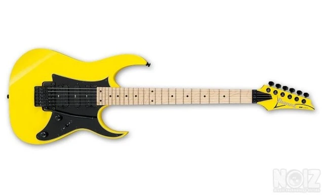 Ibanez rg350m