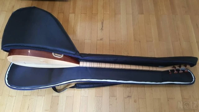 Divan Bağlama Saz - Σάζι