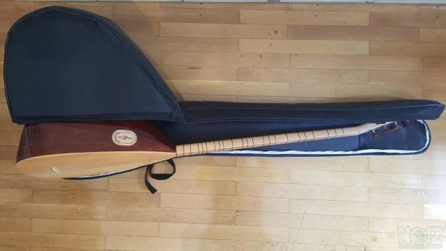Divan Bağlama Saz - Σάζι