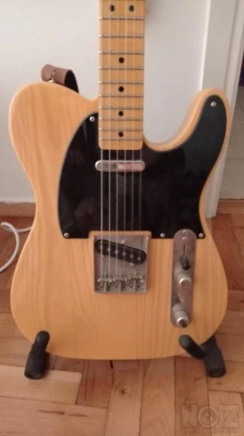 Esquire telecaster classic vibe 1st gen