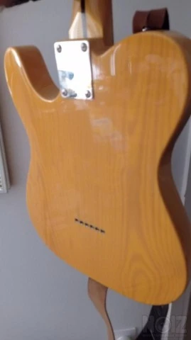 Esquire telecaster classic vibe 1st gen
