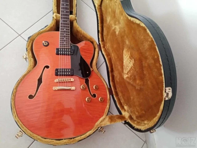 Yamaha AES-1500 (Japan)