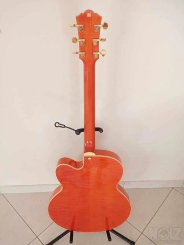 Yamaha AES-1500 (Japan)