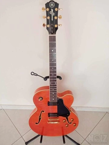 Yamaha AES-1500 (Japan)