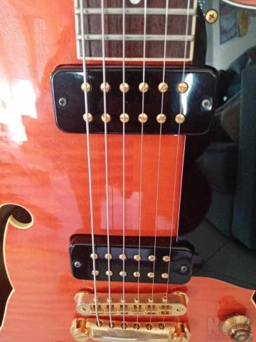 Yamaha AES-1500 (Japan)